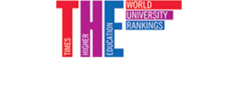 Logo Times Higher Education World University Rankings