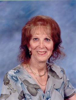 La professeure Carolyne Van Vliet